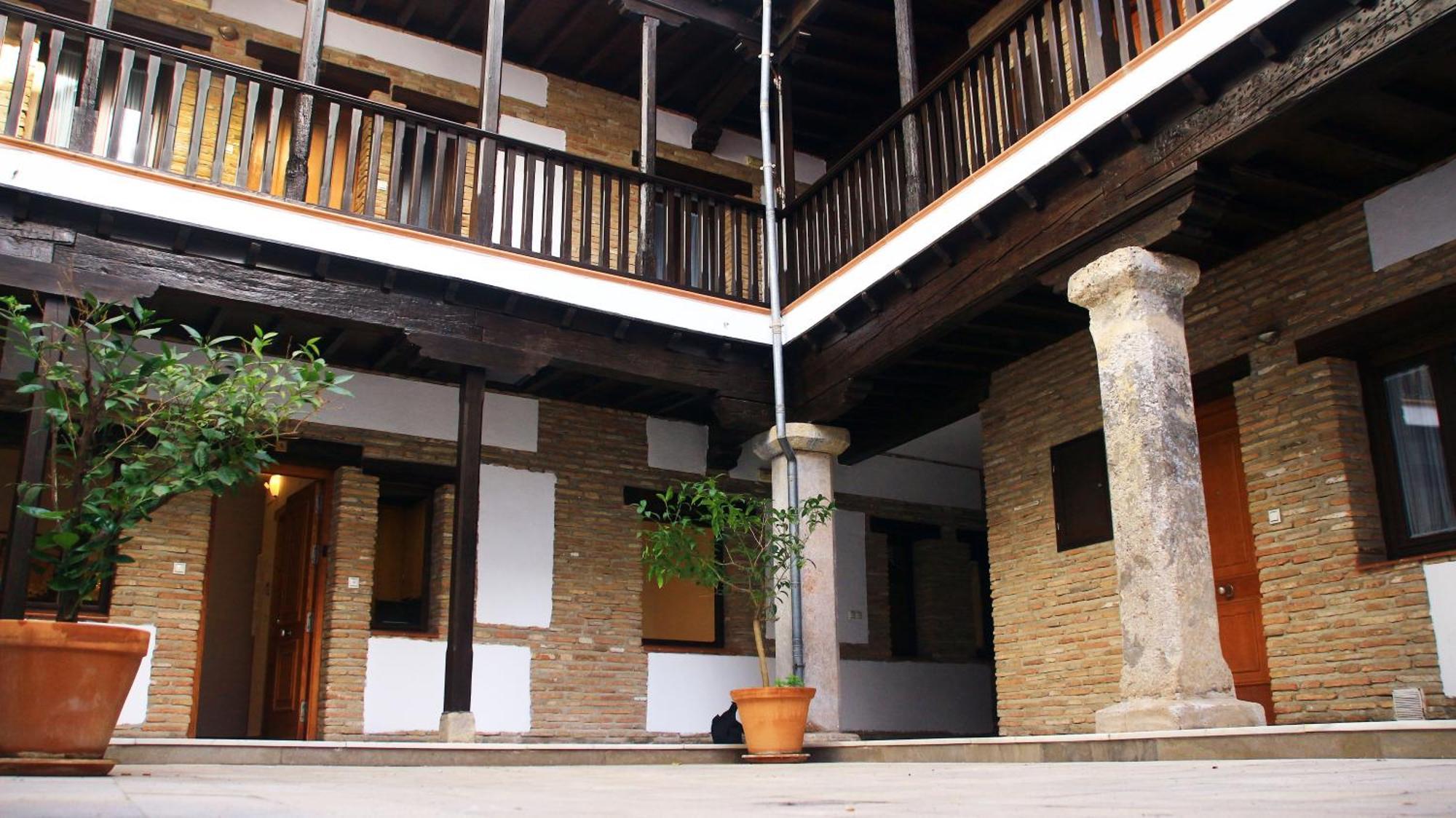 Apartamento Alberca De 1 Dormitorio 그라나다 외부 사진